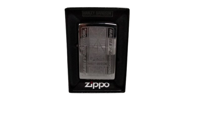 ZIPPO 29655